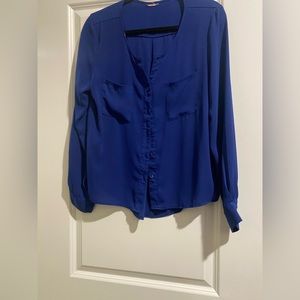 The Limited blouse